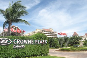 Chuyển động bất động sản du lịch Đà Nẵng